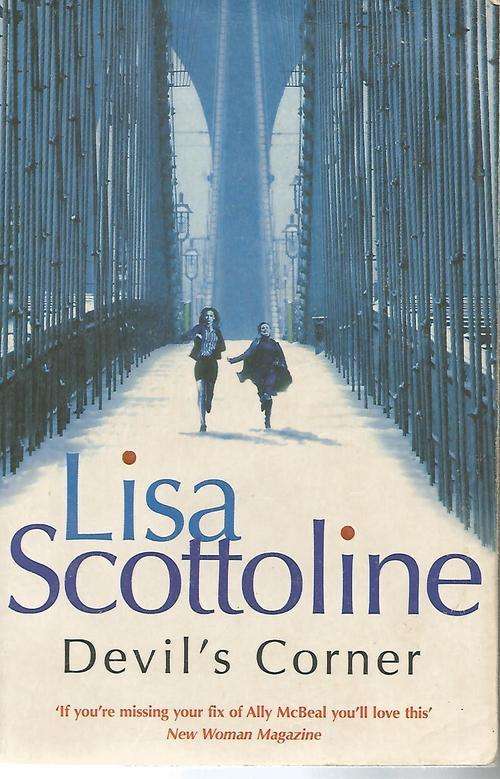 Lisa Scottoline - Devil's Corner-  (Paperback)