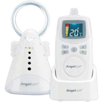 AngelCare AC420 Sound Monitor