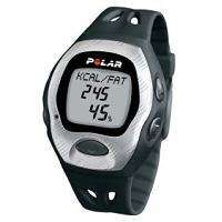 Polar M21 watch and T61 Coded heart rate monitor and strap