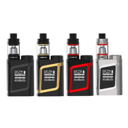 100% Original SMOK AL85 Kit.