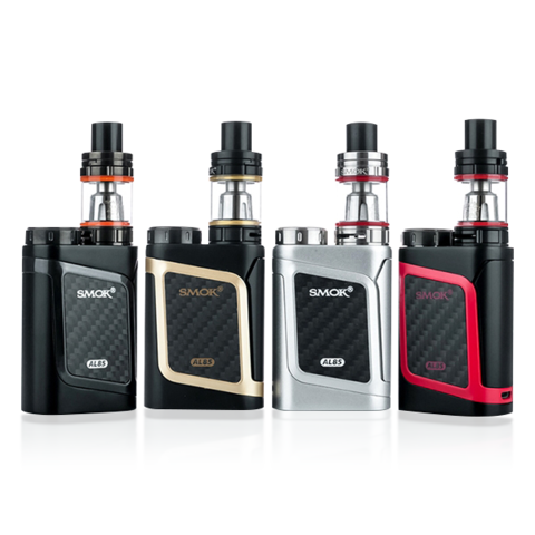 100% Original SMOK AL85 Kit.