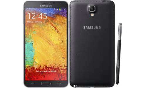 Samsung Galaxy Note 3 (Please read description)