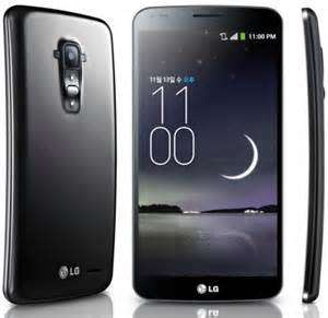 LG G Flex