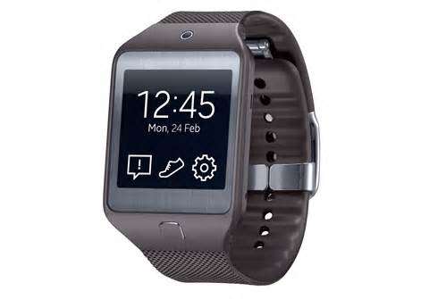 Original Samsung Galaxy Gear 2 Neo with Android Wear (Worth Over R3500!!!)