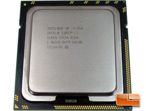 ASUS GAMING X58 SABERTOOTH, I7 CPU, 6GB DDR3 RAM