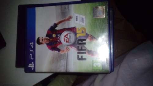 Ps4 500g