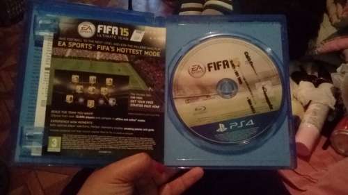 Ps4 500g