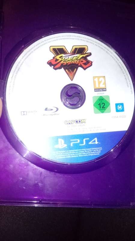 Ps4 500g