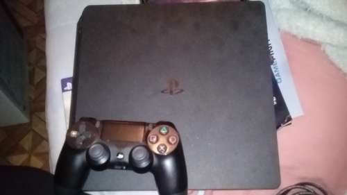 Ps4 500g