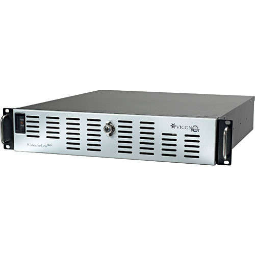 Vicon Kollector LiteXG 16CH DVR + 300GB HDD