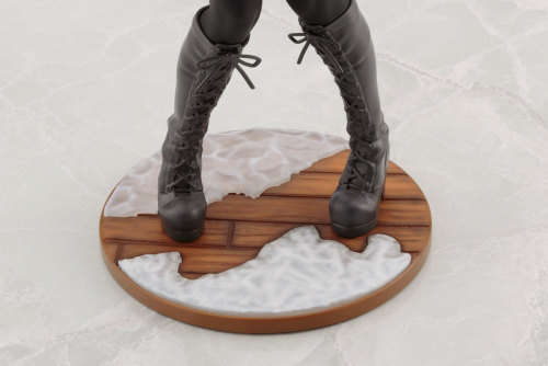 EDWARD SCISSORHANDS BISHOUJO STATUE