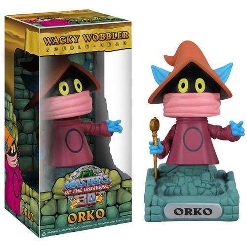 Masters Of The Universe  Bobblehead: Orko