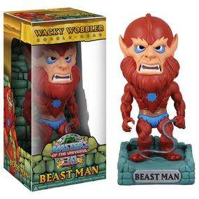 Masters Of The Universe  Bobblehead: Beast- Man
