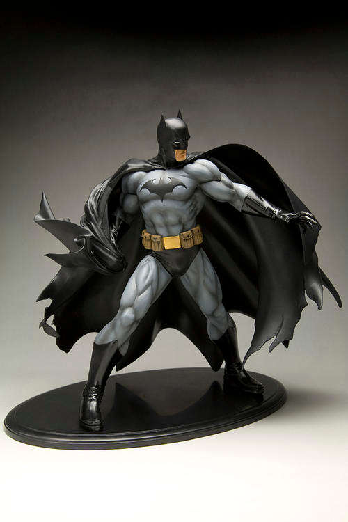 KOTOBUKIYA BATMAN ARTFX SEALED IN BOX BRAND NEW