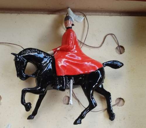 Britains Toy Soldiers Scots Guards & 1St Life Guards Set Collectible W Britain TWB#3