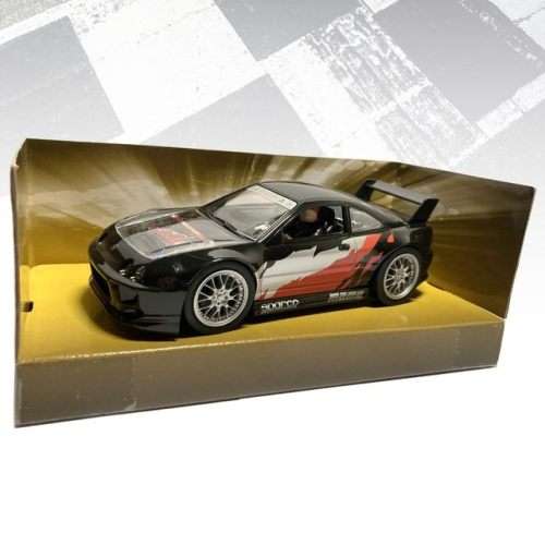 Acura Integra Turner Slot Car Revell 85-4872 1/32