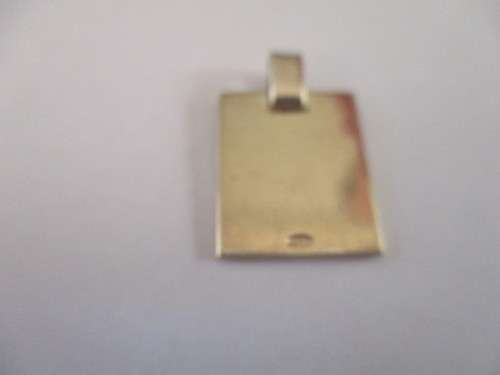 925 Sterling Silver  Pendant.