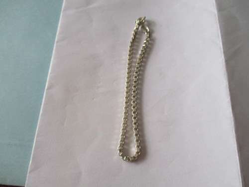 925 Sterling Silver Bracelet