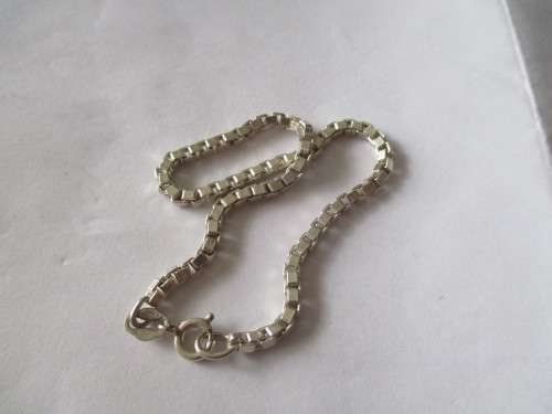 925 Sterling Silver Bracelet