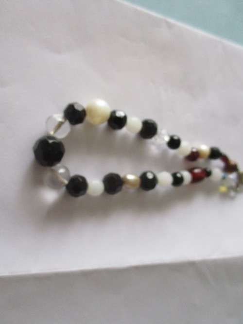 Gemstones Bracelet