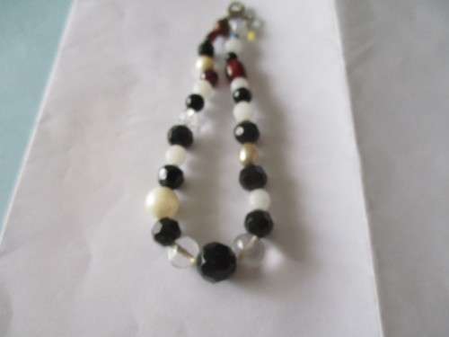 Gemstones Bracelet