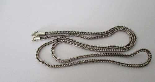 925 Sterling Silver Chain /Necklace
