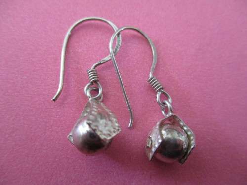 925 Sterling Silver Earrings