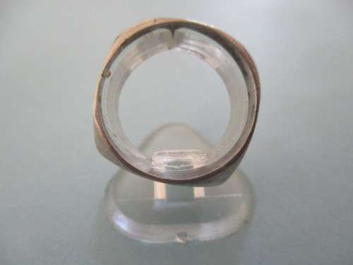 925 Sterling Silver Ring