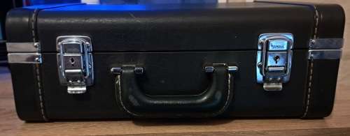 Yamaha YCR-6330 II Cornet