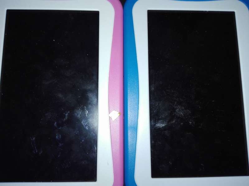 2 x ANDROID TABLET PC(7`)-SEE DESCRIPTION