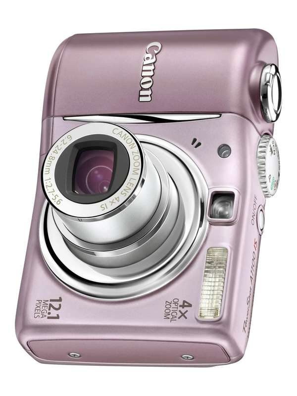 Canon power source A1100 camera