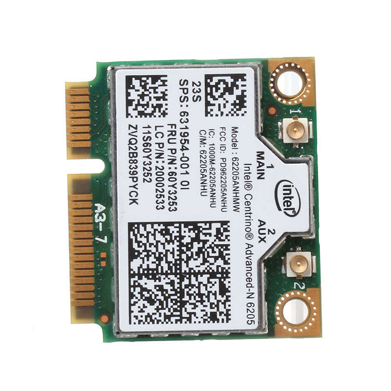 WiFi card