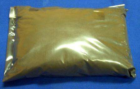 Grout - Black - 250 gr