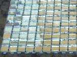 Mosaic Mini Mirror Glass Tiles -10 or 11 x 4 mm