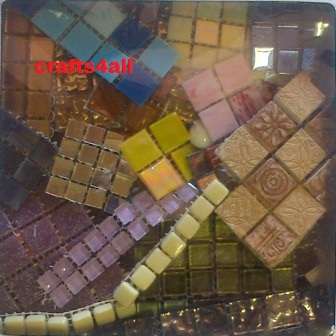 Bargain 1 Kg - " All Sorts "   Mix of Tiles.
