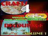 CD - Decoupage with Pictures & Narration