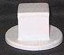 CANDLE MOULD - CUBE 60 x 60 x 60 mm