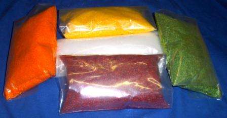 Candle Wax Beads 200 gr - SO EASY TO USE - NO MELTING REQUIRED