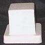 CANDLE MOULD -  CUBE 70 x 70 x 70 mm