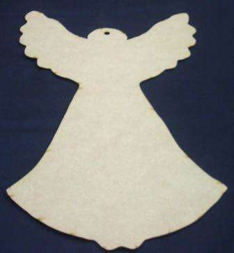 Angel 339 x 214 x 6 mm