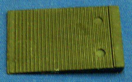 Squeegee 30 x 50 mm