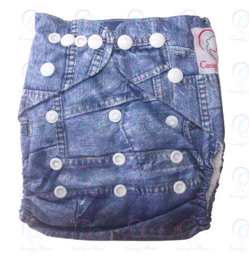Washable Cloth Diapers/Nappies