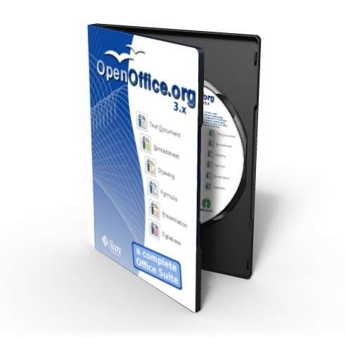 OpenOffice 3