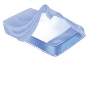 Snuggle Time Waterproof Sheet