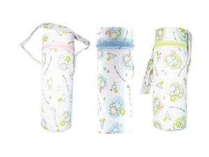 Snookums Padded Bottle Holder - Single Normal Neck