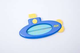 Nuk - Bath Thermometer