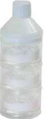 Pigeon Milk Powder Container Crystal