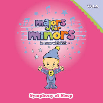 Majors for Minors - Symphony of Sleep