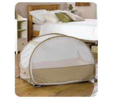 GroBaby Pop Up Travel Bubble Cot