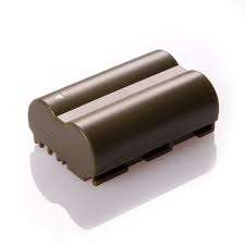 Phottix Battery for Canon : BP511A 1600mha